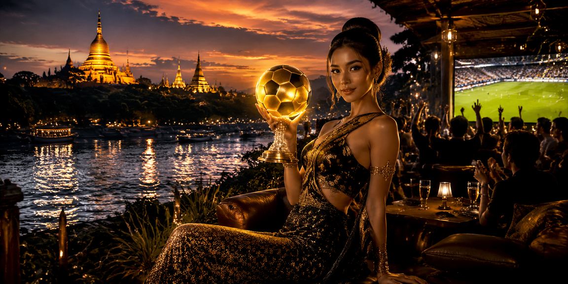 ပုဂံဘုရားကြီးနားတွင် ဘောလုံးအားကစားတစ်ပွဲ