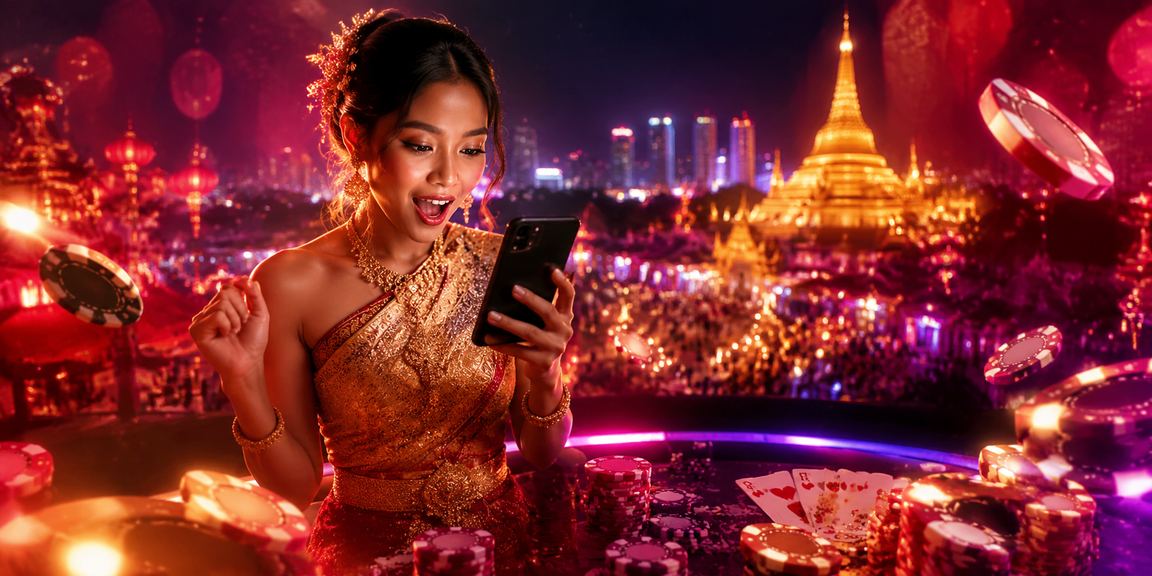ရွှေပိုကာခန်းတွင် ကစားနေသော မြန်မာပေါ်ကာဂိမ်း